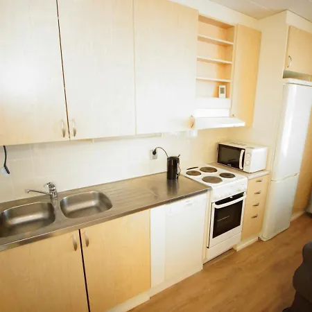 Practical For 2 Appartement Voyri