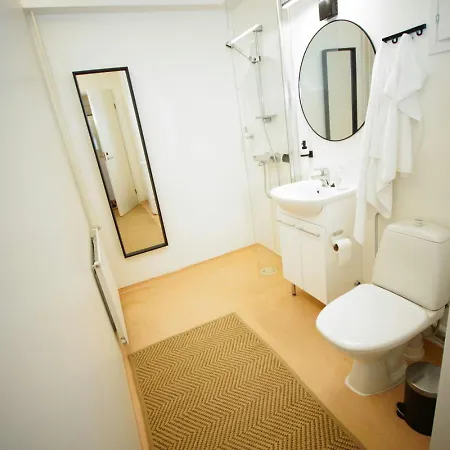 Appartement Practical For 2 Voyri