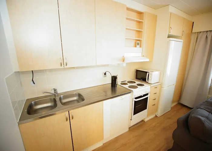 Practical For 2 Appartement Voyri