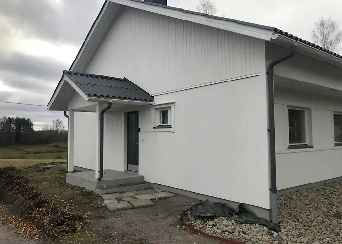 Appartement Practical For 2 Voyri